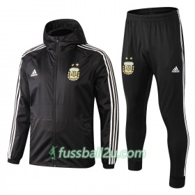 Argentina Trainingsanzug Windrunner 2018/19